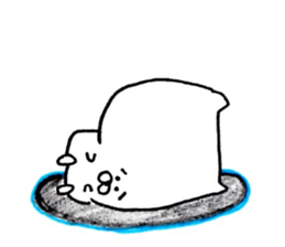 yuru-inu 02 sticker #3559030