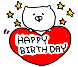 yuru-inu 02 sticker #3559033