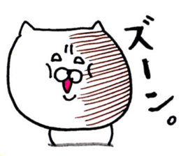 yuru-inu 03 sticker #3559122