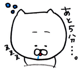 yuru-inu 03 sticker #3559132