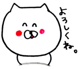 yuru-inu 03 sticker #3559144