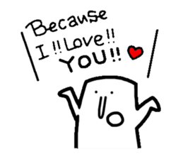 Mr.Dome sticker #3559235