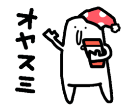 Mr.Dome sticker #3559245