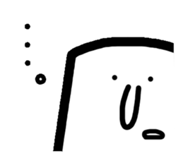 Mr.Dome sticker #3559266