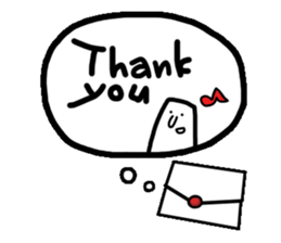 Mr.Dome sticker #3559271