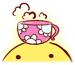 Princess Hina sticker #3559321