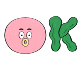 Octopus piper. sticker #3559554