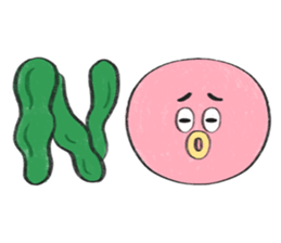 Octopus piper. sticker #3559555