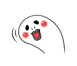 White Guys ~Part2~ sticker #3559638