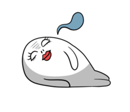 White Guys ~Part2~ sticker #3559641