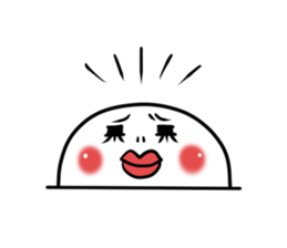 White Guys ~Part2~ sticker #3559642