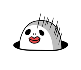 White Guys ~Part2~ sticker #3559643