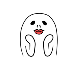 White Guys ~Part2~ sticker #3559651