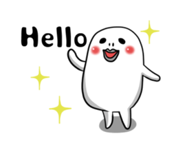 White Guys ~Part2~ sticker #3559658