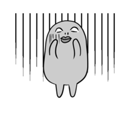 White Guys ~Part2~ sticker #3559665