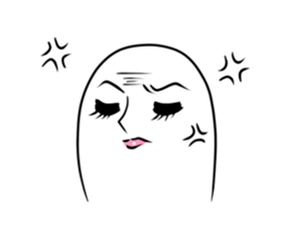 White Guys ~Part2~ sticker #3559668