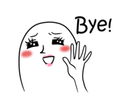 White Guys ~Part2~ sticker #3559669