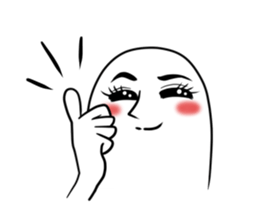 White Guys ~Part2~ sticker #3559670