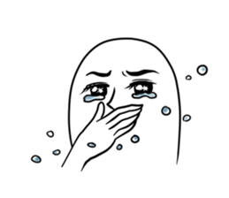 White Guys ~Part2~ sticker #3559672