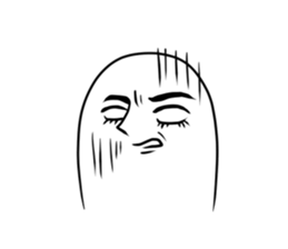 White Guys ~Part2~ sticker #3559673