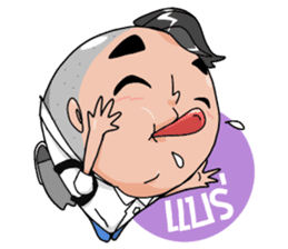 KrianBoy sticker #3559675