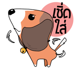 KrianBoy sticker #3559686