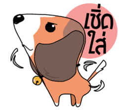 KrianBoy sticker #3559686