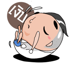 KrianBoy sticker #3559693