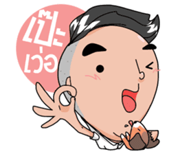 KrianBoy sticker #3559694