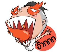 KrianBoy sticker #3559697