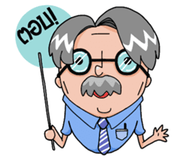 KrianBoy sticker #3559708