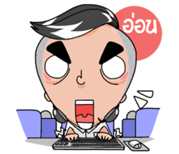 KrianBoy sticker #3559711