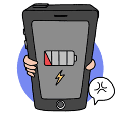 KrianBoy sticker #3559713