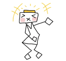 [low-bot]001 sticker #3559889