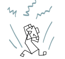 [low-bot]001 sticker #3559904