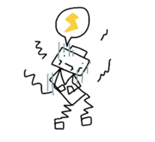 [low-bot]001 sticker #3559911