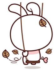 Bonny&Tiga sticker #3560076