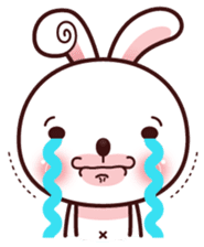 Bonny&Tiga sticker #3560077