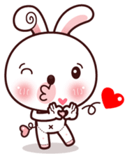 Bonny&Tiga sticker #3560078