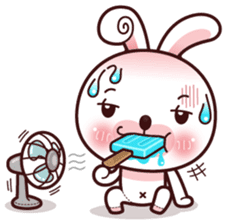 Bonny&Tiga sticker #3560080