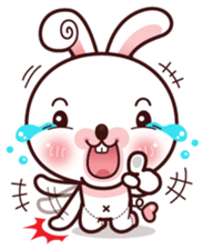 Bonny&Tiga sticker #3560081