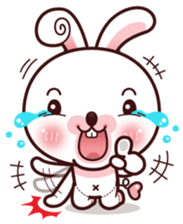 Bonny&Tiga sticker #3560081