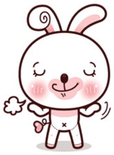 Bonny&Tiga sticker #3560082