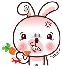 Bonny&Tiga sticker #3560083