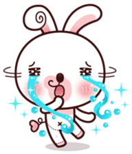 Bonny&Tiga sticker #3560084