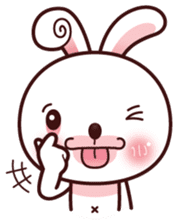 Bonny&Tiga sticker #3560086