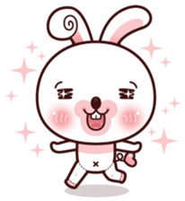 Bonny&Tiga sticker #3560087