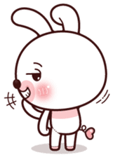 Bonny&Tiga sticker #3560088