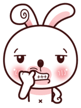 Bonny&Tiga sticker #3560089