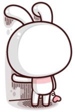 Bonny&Tiga sticker #3560091